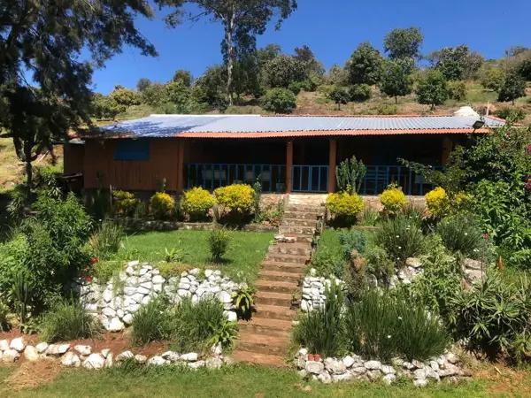 CASA DE CAMPO