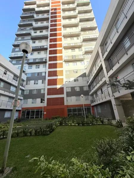 Departamento en Renta Enkasa Col. del Gas