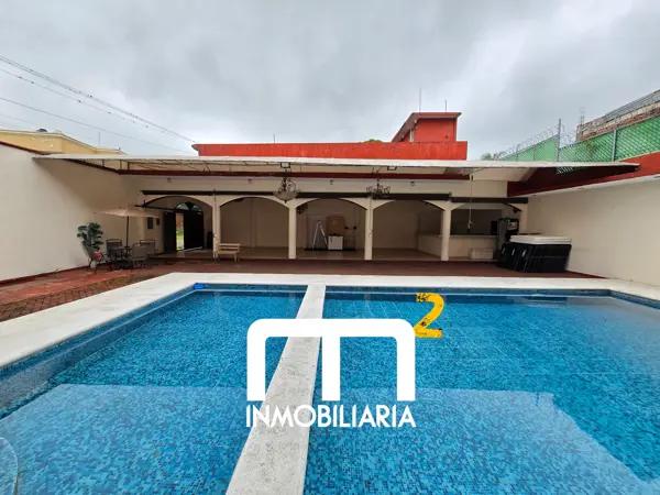 Salón / Palapa en VENTA, Córdoba, Ver.