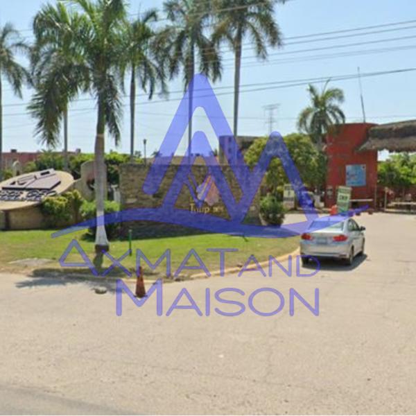 VENTA DE CASA EN ACAPULCO GUERRERO FRACCIONAMIENTO TULIPANES SC