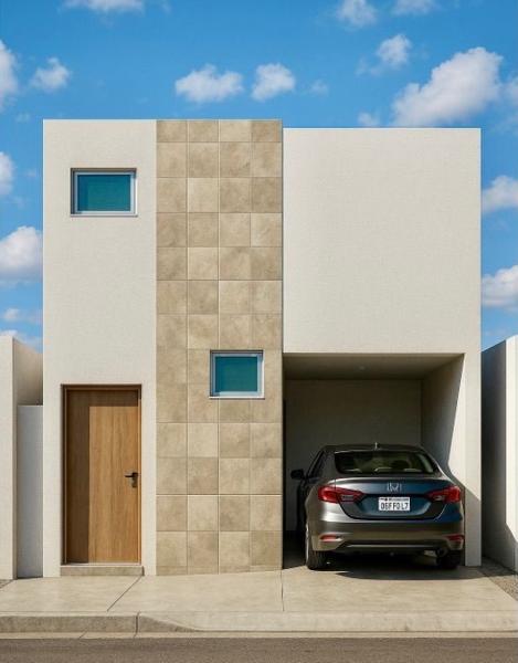 Estrena Townhouse en Sector Viñedos