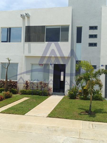 VENTA DE CASA EN ACAPULCO GUERRERO FRACCIONAMIENTO PUERTA AL SOL SC