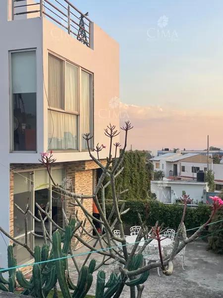 Renta casa en Tzompantle, Cuernavaca - R184 Renta casa en Tzompantle, Cuernavaca - R184