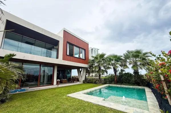 Casa en venta en Dos Riberas Residencial y Club de Golf, Alvarado, Veracruz de Ignacio de la Llave Casa en venta en Dos Riberas Residencial y Club de Golf, Alvarado, Veracruz de Ignacio de la Llave