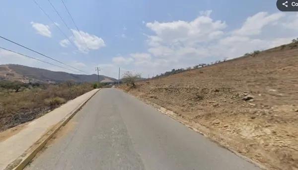 Terreno en Venta en Ixtapan de la Sal, en Tecomatepec Terreno en Venta en Ixtapan de la Sal, en Tecomatepec