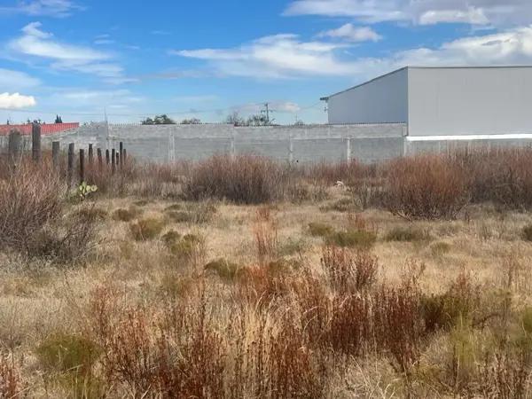 Terreno en venta en Valle de San Lorenzo, Saltillo, Coahuila de Zaragoza