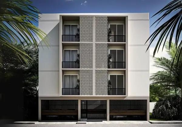 Departamento en venta en Camino Real, Boca del Río, Veracruz de Ignacio de la Llave Departamento en venta en Camino Real, Boca del Río, Veracruz de Ignacio de la Llave