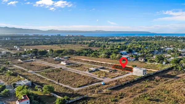 Lote Cumbres 23 - 24