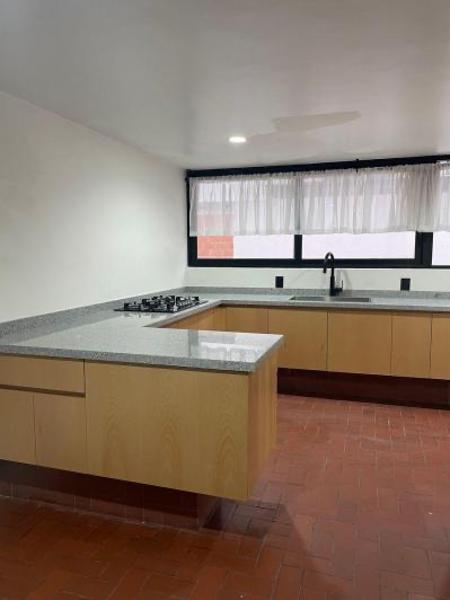 Preciosa casa en renta 
Del Valle centro 
Benito Juárez