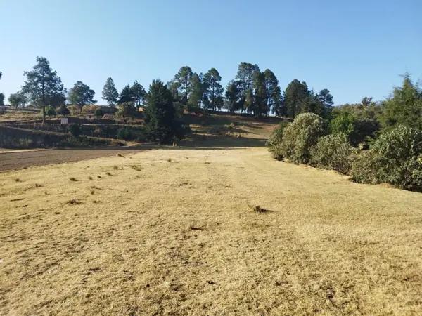 Terreno en venta en Xalatlaco, Mezapa La Fabrica