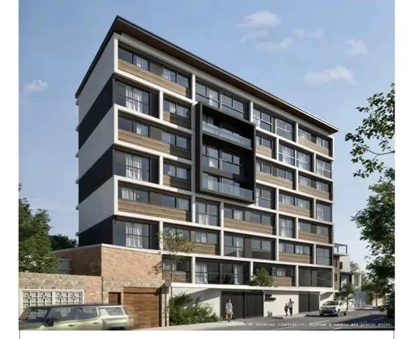 Departamento en preventa en Veracruz cerca del mar