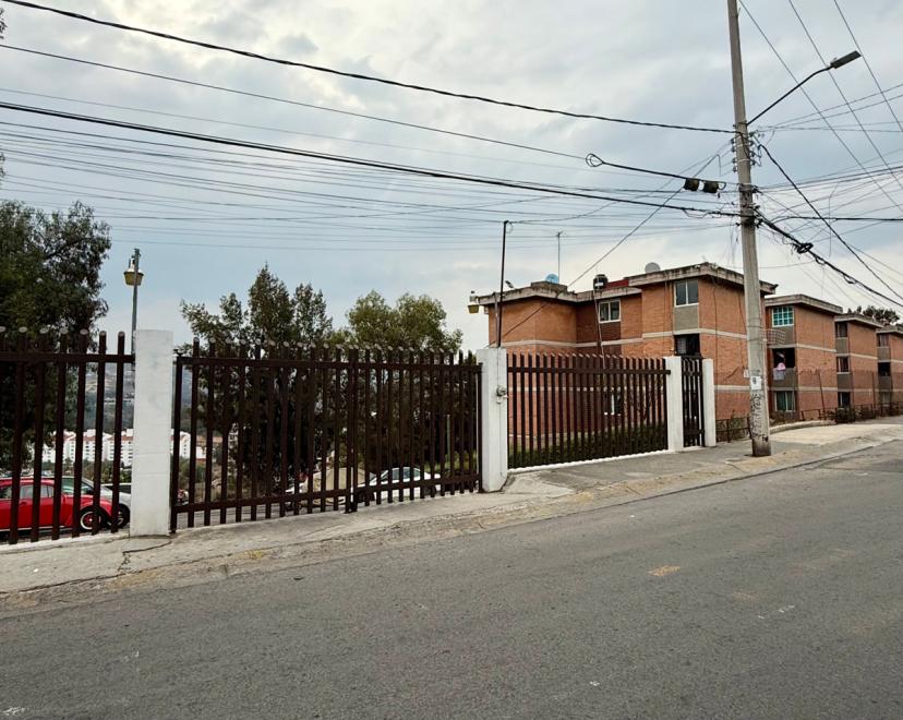 Foto 0 de Cesión de derechos adjudicatarios departamento Lomas Lindas II, Atizapán | Id nn-ox1000109