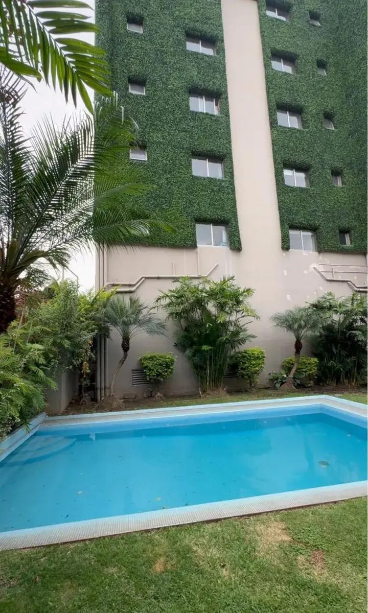 Foto 0 de Departamento en venta en Lomas de Cortes, Cuernavaca, Morelos | Id nn-js1000572
