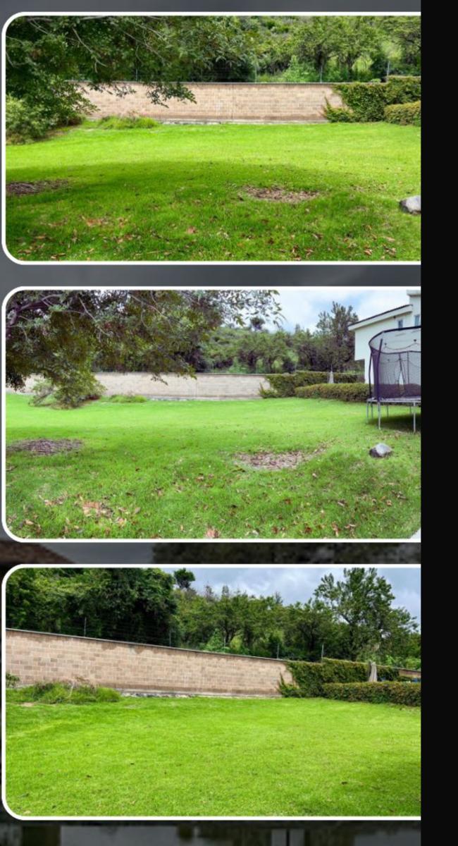 Foto 0 de Terreno en la Querencis | Id nn-vs1000318