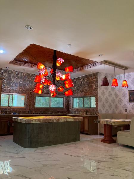 GRAN RESIDENCIA EN VENTA EN JESÚS DEL MONTE, MORELIA