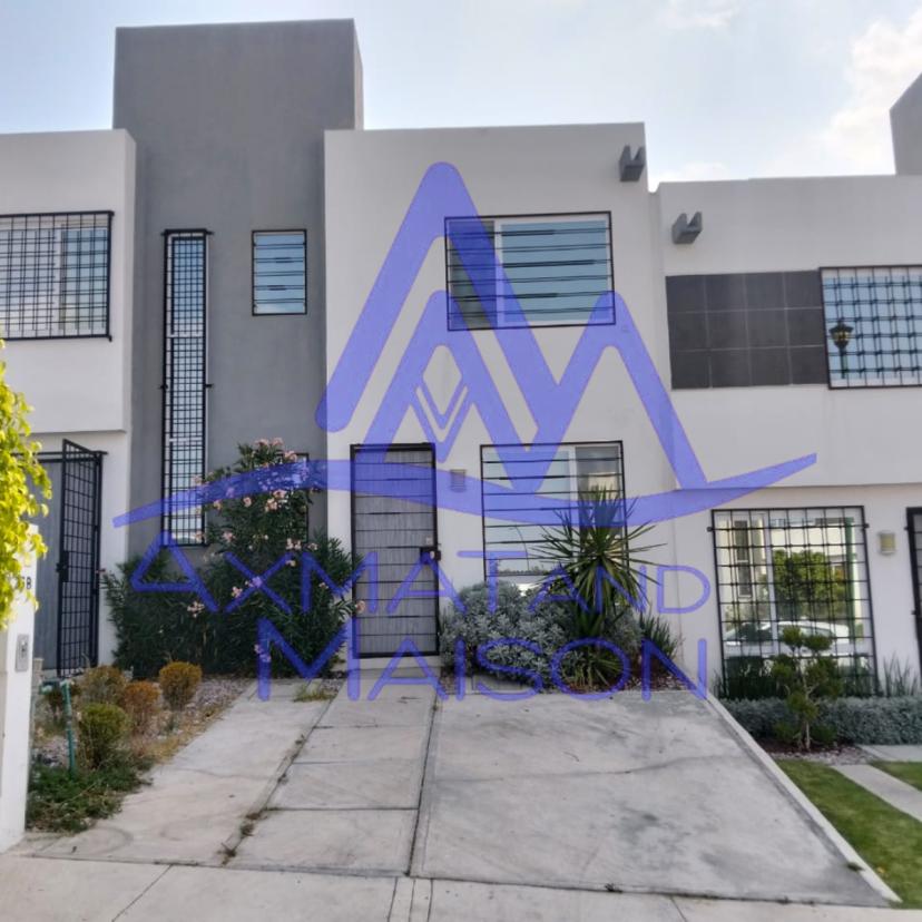 Foto 0 de VENTA DE CASA EN PUEBLA COLONIA GALAXIA LA CALERA SC | Id nn-sa1000245