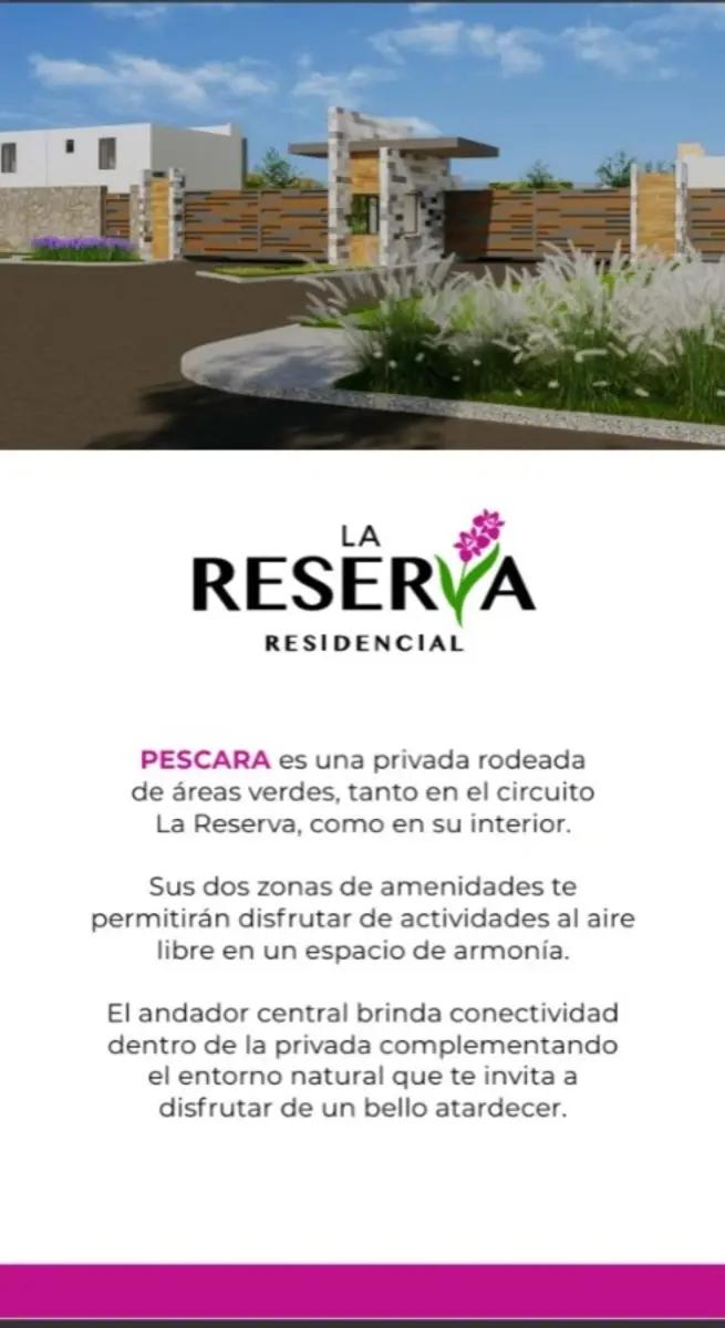 Foto 0 de ?? LA RESERVA: [¡ÚLTIMAS CASAS!] Vive el Estilo Resort con la Única Alberca Climatizada de Celaya.
# | Id nn-nq1000119
