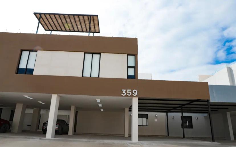 Foto 0 de DEPARTAMENTO EN VENTA VILLABRISA VILLAHERMOSA | Id nn-ex1000282