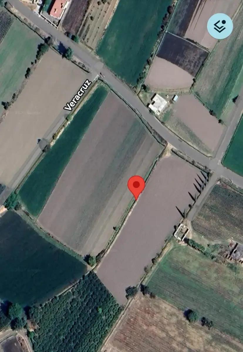 Foto 0 de Oportunidad terreno a pie de calle 1.000 mts. a 5 min de casa de piedra Atlixco xahuetla | Id nn-ix1000179