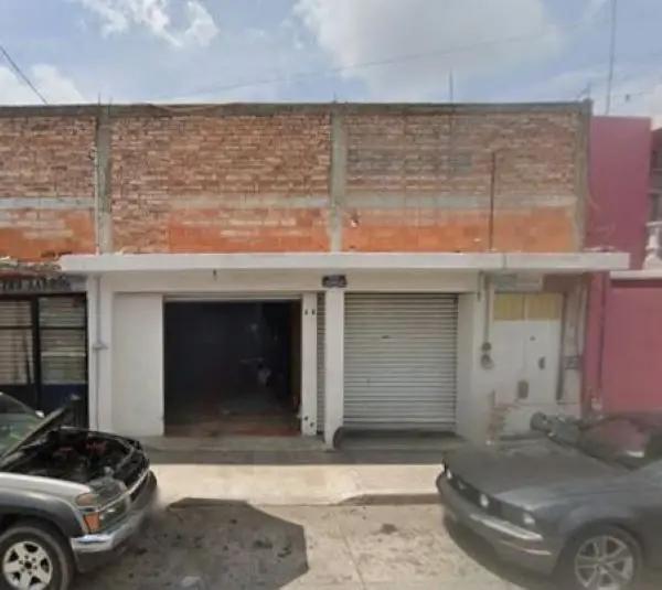 Casa En Venta En Acapulco Morelos Irapuato Guanajuato CUCM 030 Casa En Venta En Acapulco Morelos Irapuato Guanajuato CUCM 030
