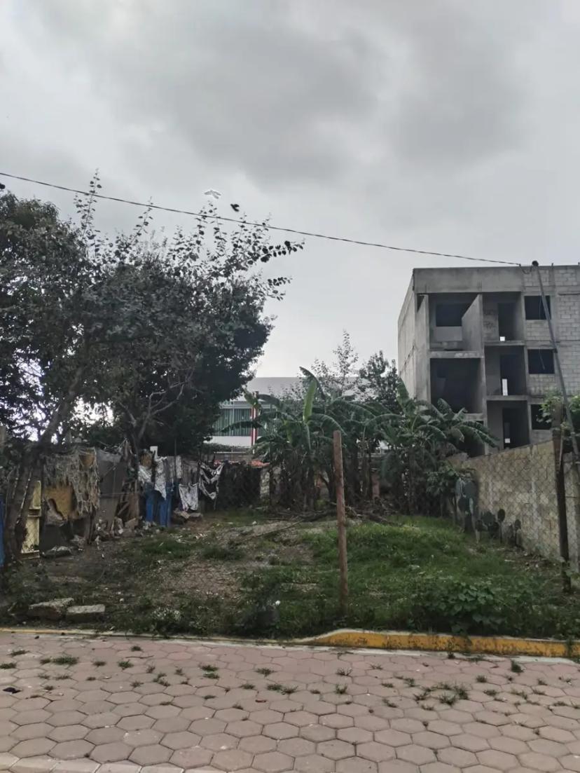 Foto 0 de Oportunidad terreno en venta Cuautlancingo 245 mts | Id nn-ix1000291