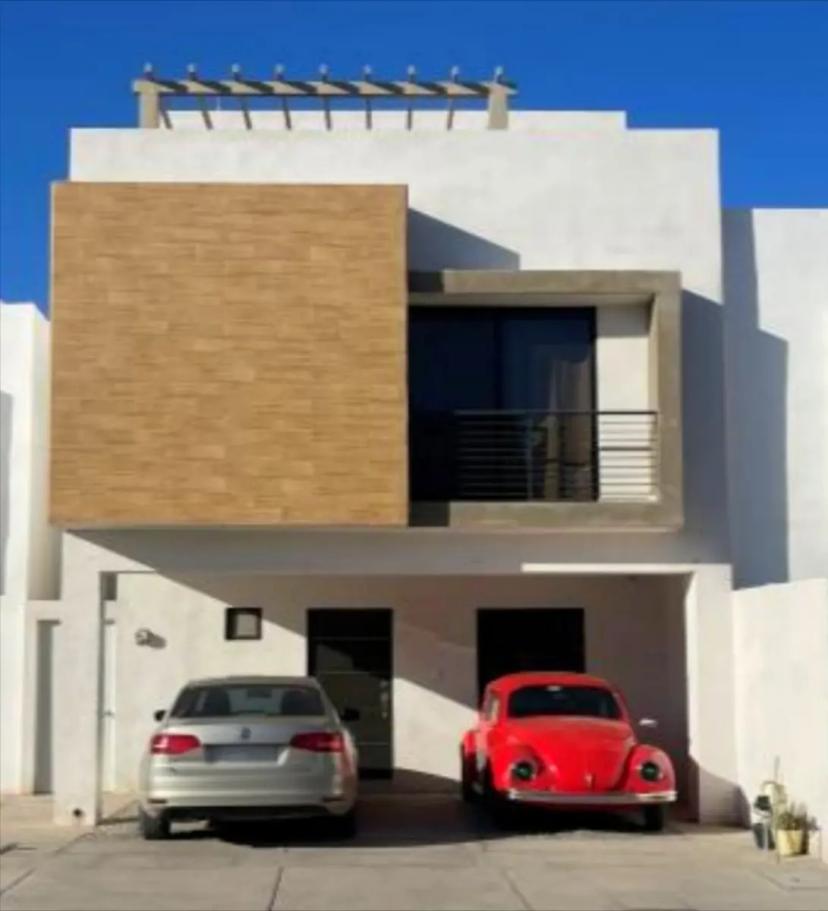 Foto 0 de Casa en Venta Villas del Renacimiento | Id nn-lb1000217