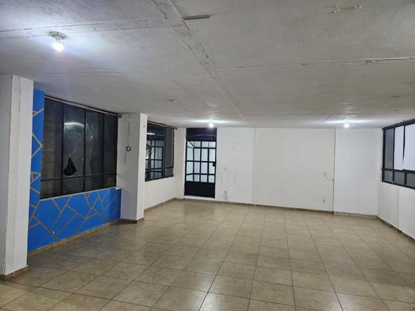 Casa en renta en Vasco de Quiroga, Morelia: Perfecta ubicación