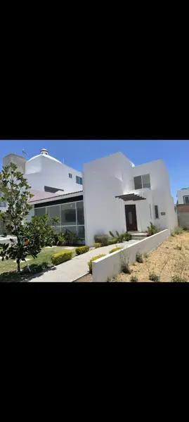 CASA EN VENTA FRACCIONAMIENTO CLAUSTROS DEL RIO SAN JUAN DEL RIO QUERETARO