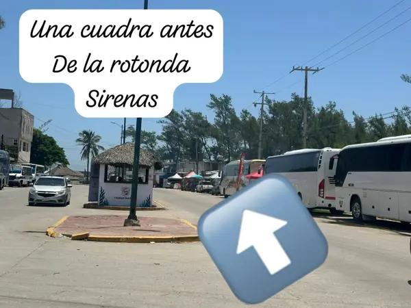 Terreno en venta en Miramar I, Ciudad Madero, Tamaulipas