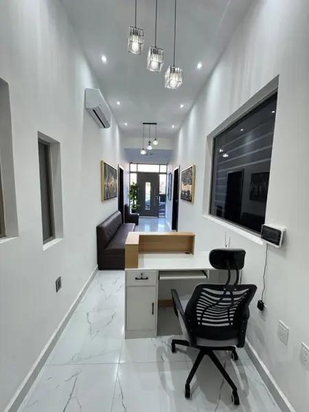 OFICINAS EN RENTA