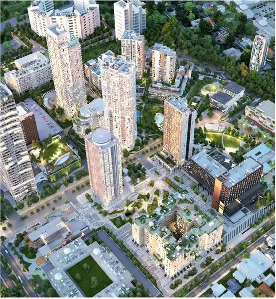 Departamento en renta en zona exclusiva de San Pedro Garza García, Nuevo León