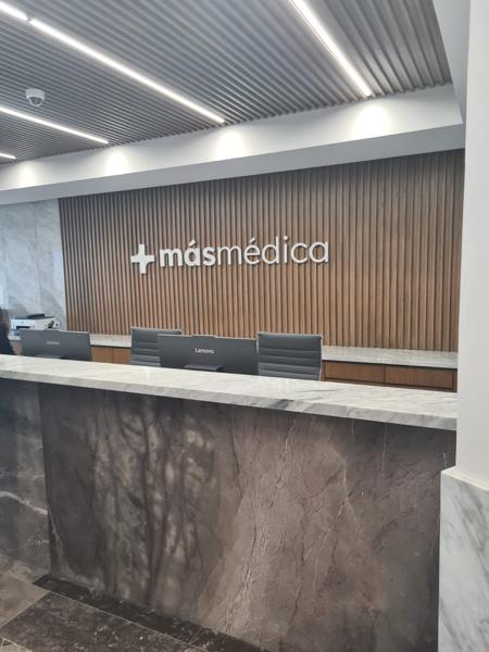 Renta de Oficina Médica en Residencial Senderos, Torreón