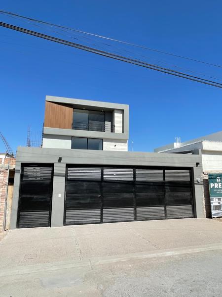 Casa en venta en Santa Bárbara, Torreón, Coahuila de Zaragoza