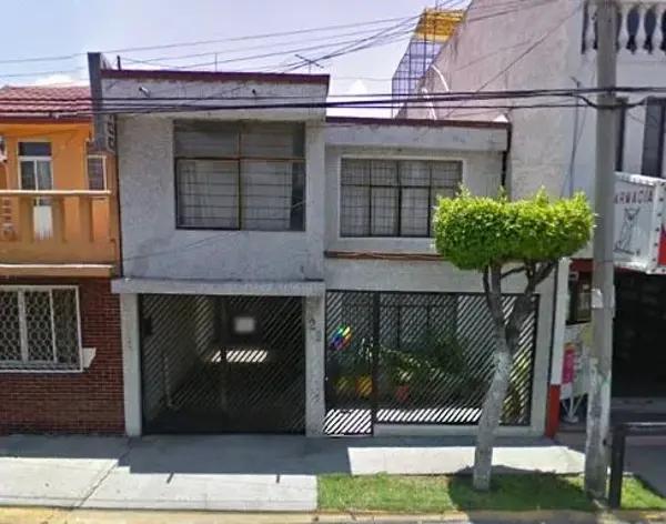 HERMOSA Y AMPLIA CASA BLVD BOSQUE DE AFRICA MAM 29 HERMOSA Y AMPLIA CASA BLVD BOSQUE DE AFRICA MAM 29