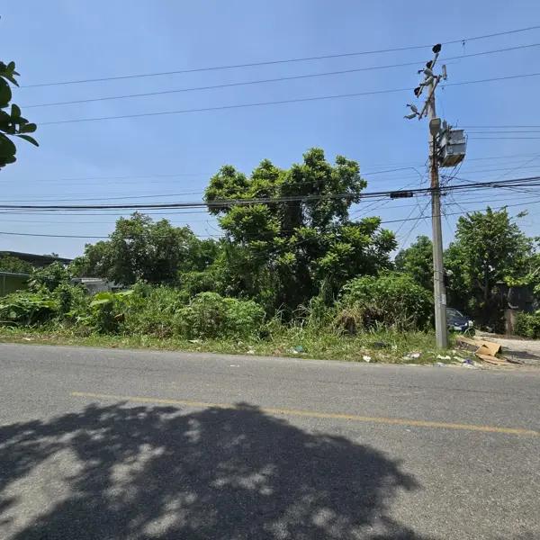 TERRENO EN VENTA R/A GONZALEZ 1RA