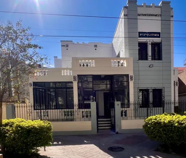 Casa Comercial Disponible en el Centro de Torreón Casa Comercial Disponible en el Centro de Torreón