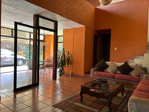 Casa en venta en Hacienda Tetela, Cuernavaca, Morelos Casa en venta en Hacienda Tetela, Cuernavaca, Morelos