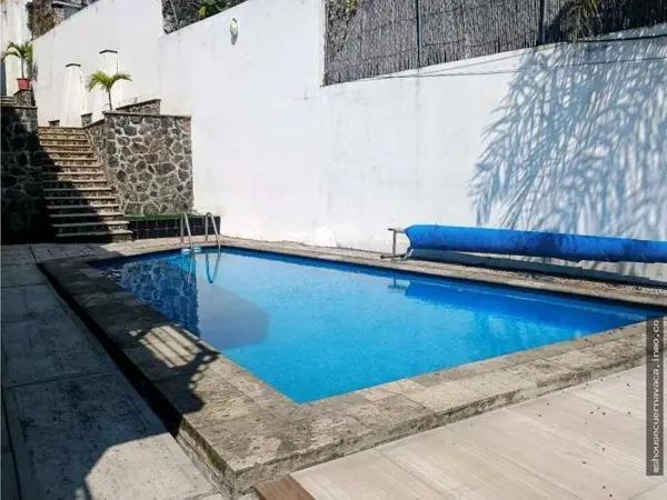 Casa en Lomas de Cortés.