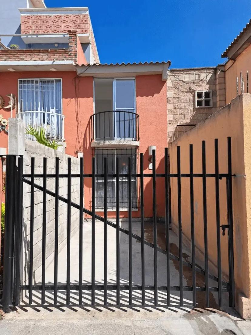 Foto 0 de CASA VENTA BETEL PALMAS I IXTAPALUCA | Id nn-wi1002883