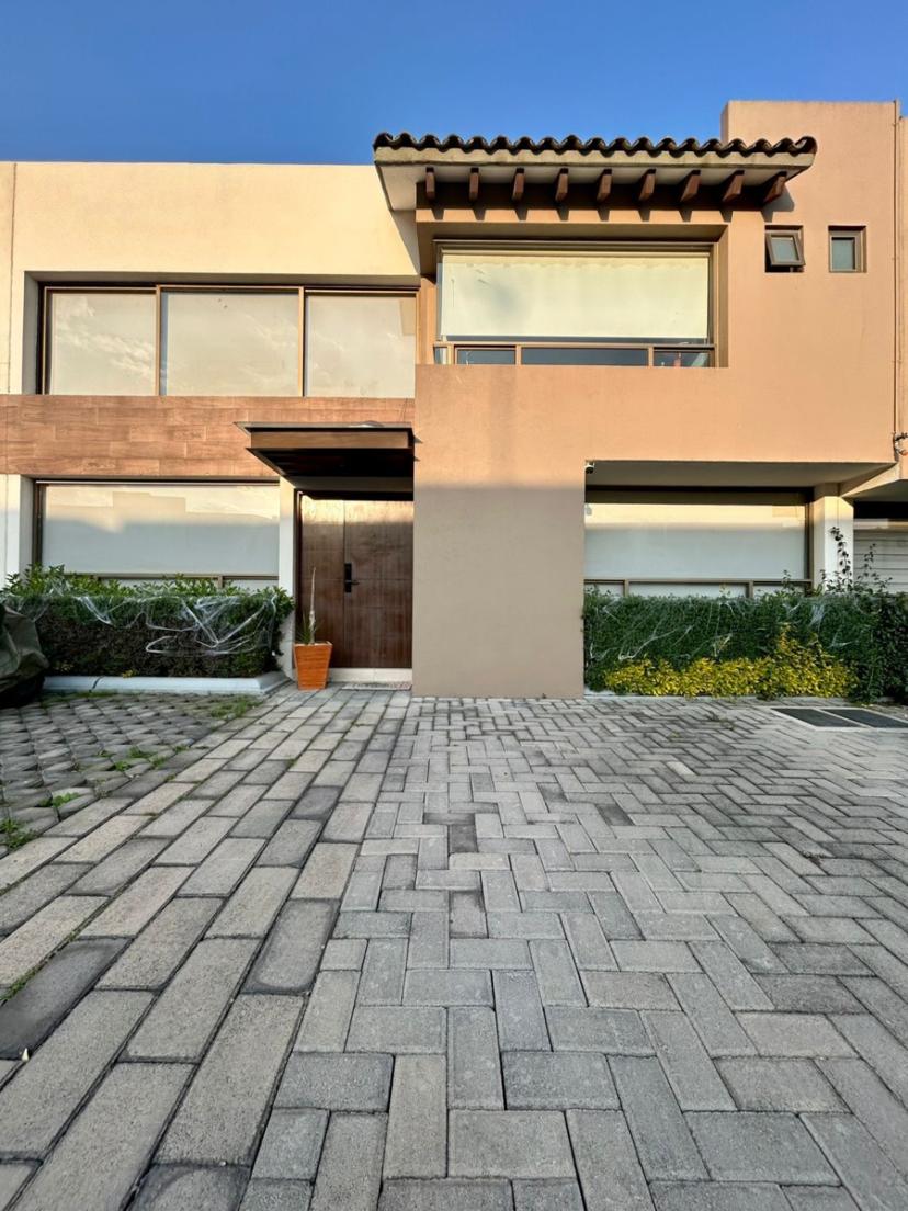 Foto 0 de Casa en Venta en Fraccionamiento Residencial Valle de las Fuentes, Calimaya | Id nn-ty1000253