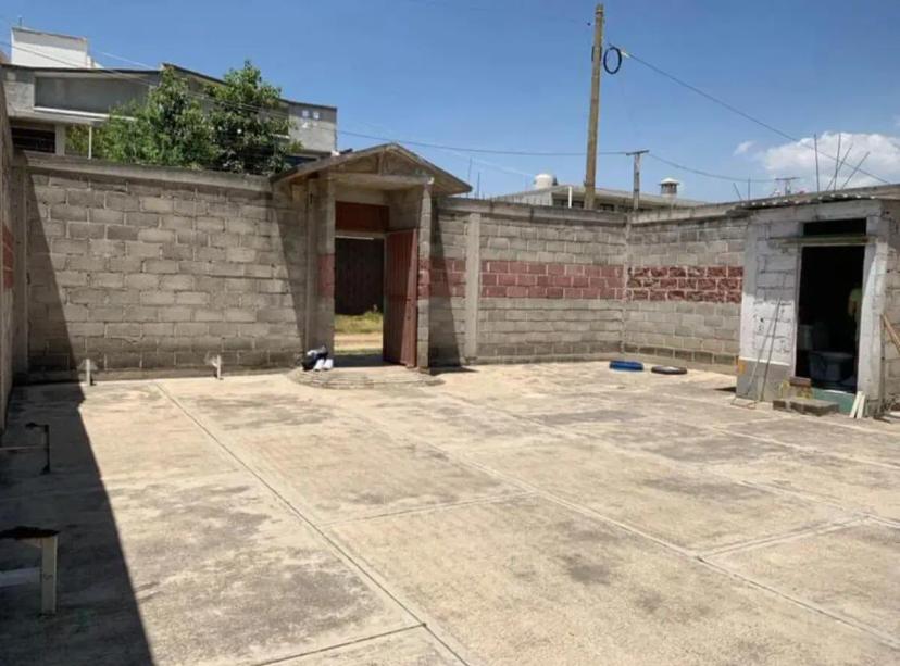 Foto 0 de TERRENO VENTA TLALMANALCO ESTADO DE MEXICO | Id nn-wi1002685