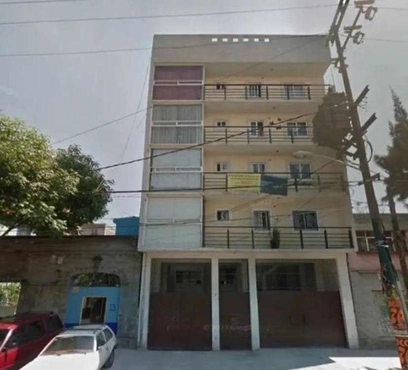 Foto 0 de Se Vende Casa de Recuperación Bancaria en C. Boleo, Nicolas Bravo, Venustiano Carranza, CdMx. | Id nn-cq1001798