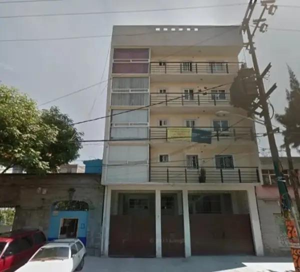 Se Vende Casa de Recuperación Bancaria en C. Boleo, Nicolas Bravo, Venustiano Carranza, CdMx.