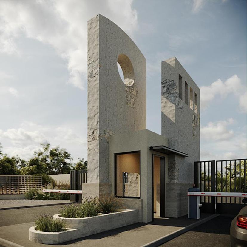 Foto 0 de Casa en venta en Montalia modelo Cumbre | Id nn-oo1000227