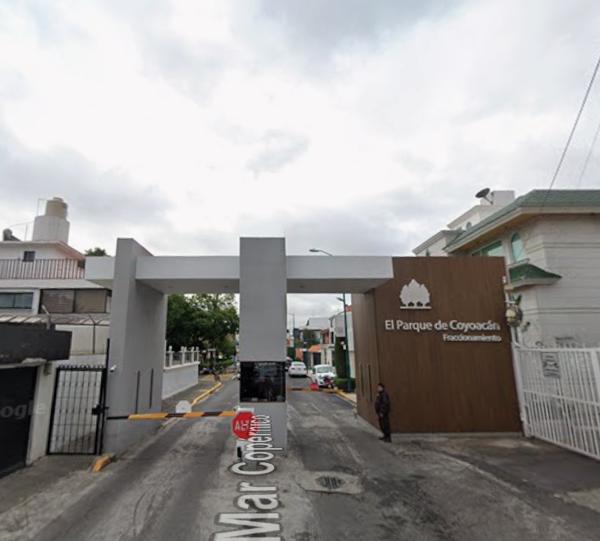 Casa en venta en Coyoacán: Condominio espacioso con 3 recámaras