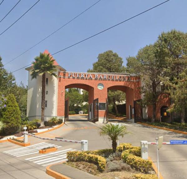 Oportunidad: Casa en Condominio a la Venta en Bosque Esmeralda, Atizapán de Zaragoza
