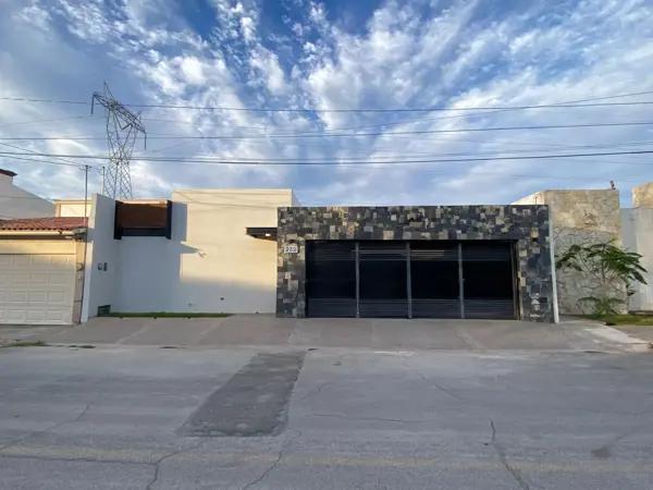 Casa en venta en Residencial Frondoso, Torreón, Coahuila de Zaragoza Casa en venta en Residencial Frondoso, Torreón, Coahuila de Zaragoza