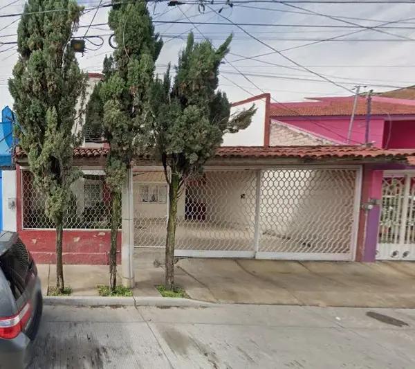 FN. CASA EN FRANCISCO MORALES, ECHEVERRÍA, GUADALAJARA. RECUPERACIOM BANCARIA. FN. CASA EN FRANCISCO MORALES, ECHEVERRÍA, GUADALAJARA. RECUPERACIOM BANCARIA.