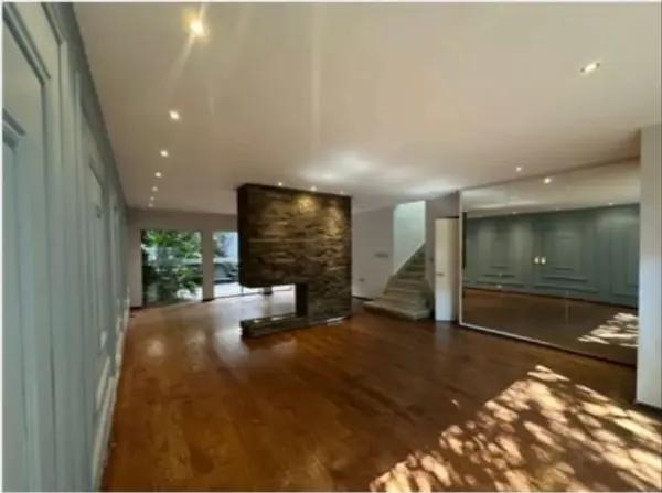 - EXCELENTE CASA EN PRIVILEGIADA ZONA CERCA DEL BOSQUE DE CHAPULTEPEC RECUPERACION BANCARIA - EXCELENTE CASA EN PRIVILEGIADA ZONA CERCA DEL BOSQUE DE CHAPULTEPEC RECUPERACION BANCARIA