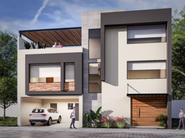Venta de Casa en Cholula Santiago Momoxpan